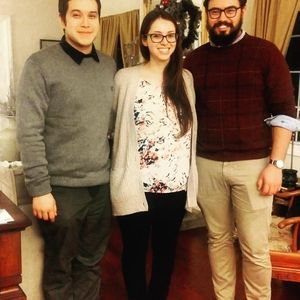 Meet your Posher, Valerie